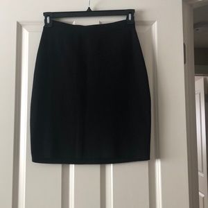 Eileen Fisher Knit Pencil Skirt